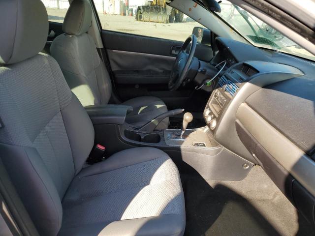 Photo 5 from auction – 2011 MITSUBISHI GALANT FE with VIN 4A32B2FF7BE020422