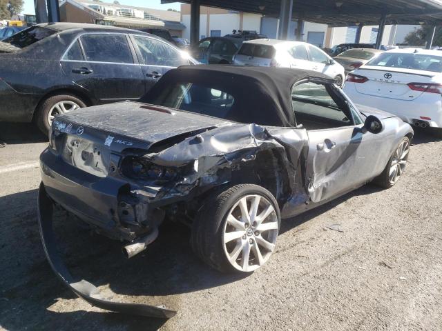 Photo 4 from auction – 2006 MAZDA MX-5 MIATA with VIN JM1NC25F360122754