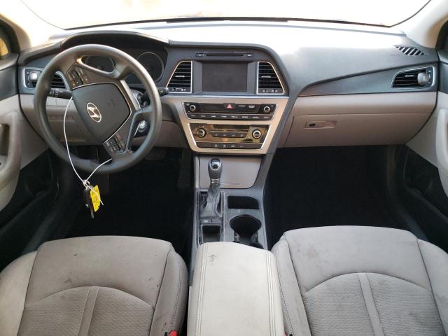 Photo 9 from auction – 2016 HYUNDAI SONATA SPO with VIN 5NPE34AF2GH392192