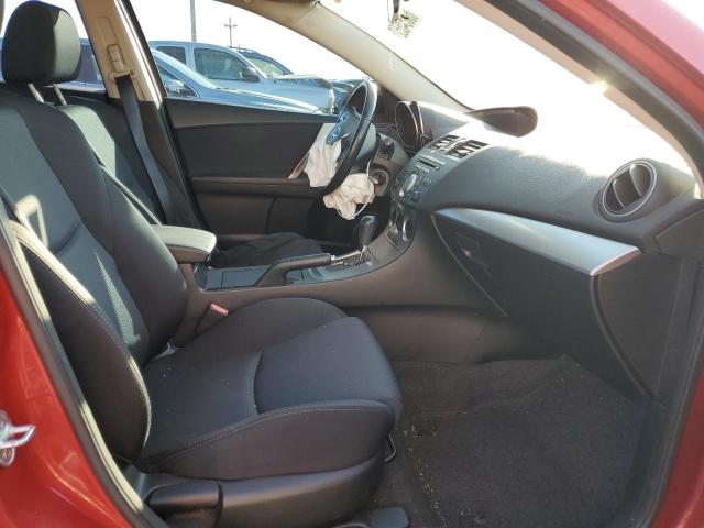 Photo 5 from auction – 2011 MAZDA 3 S with VIN JM1BL1K56B1463417