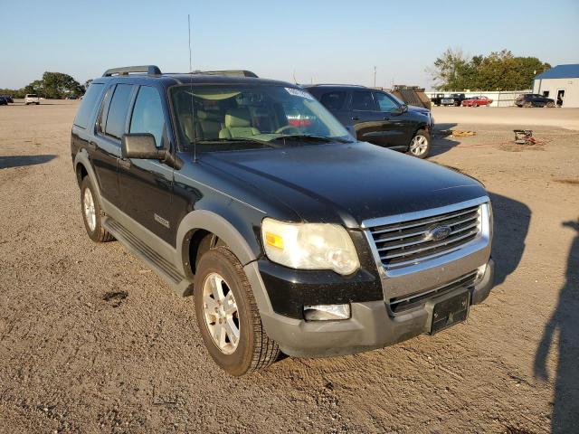 FORD EXPLORER X 2006 with VIN 1FMEU63E16UA02308 - Photo from auction