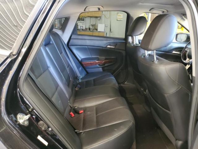 Photo 6 from auction – 2012 HONDA CROSSTOUR with VIN 5J6TF2H58CL010957