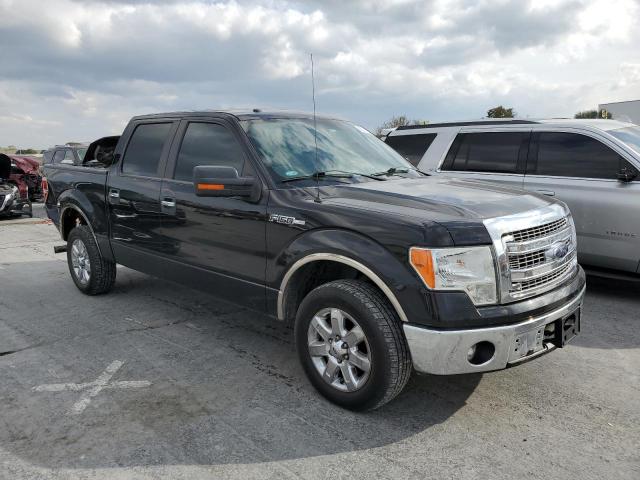 FORD F150 SUPER 2014 with VIN 1FTFW1CF6EKD04511 - Photo from auction