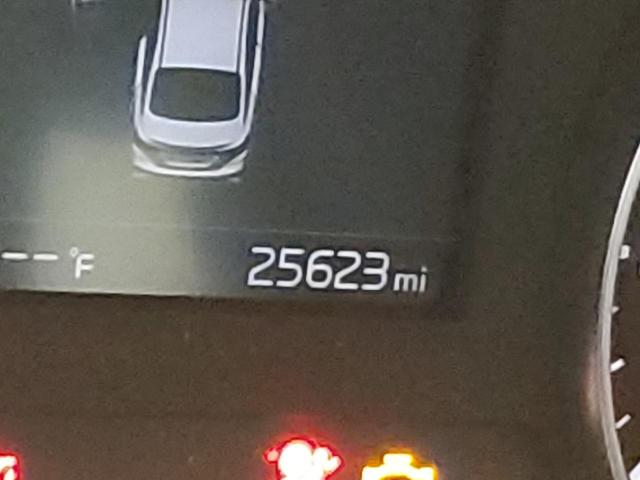 Photo 8 from auction – 2020 KIA FORTE FE with VIN 3KPF24AD4LE239446