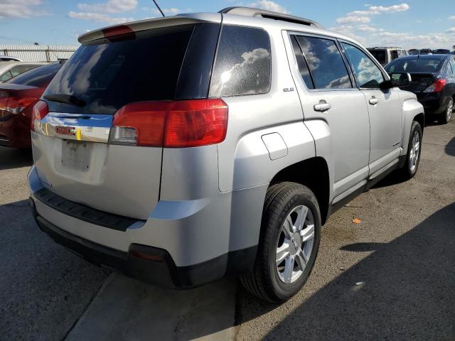 Photo 4 from auction – 2015 GMC TERRAIN SL with VIN 2GKALREK9F6111791