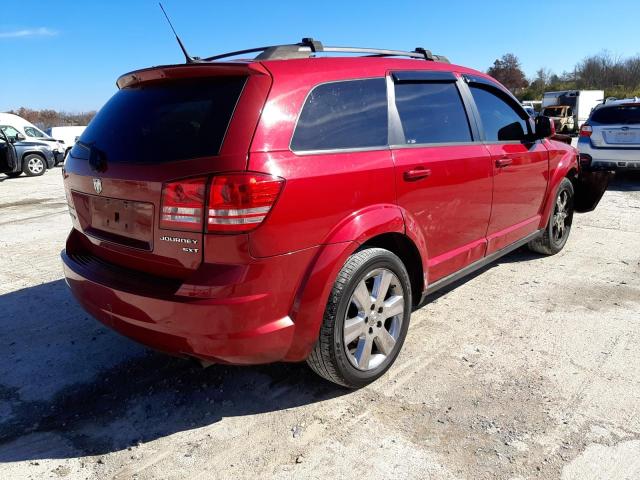 Photo 4 from auction – 2010 DODGE JOURNEY with VIN 3D4PG5FV4AT113709