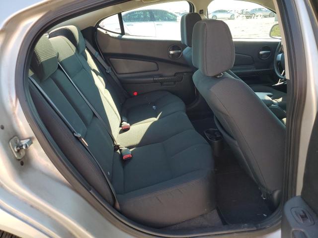 Photo 6 from auction – 2007 PONTIAC GRAND PRIX with VIN 2G2WP552X71174836
