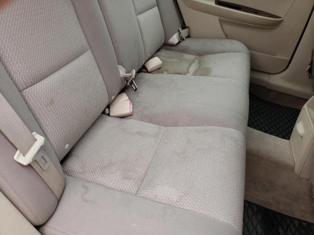 Photo 6 from auction – 2007 SATURN AURA XE with VIN 1G8ZS57N27F245500