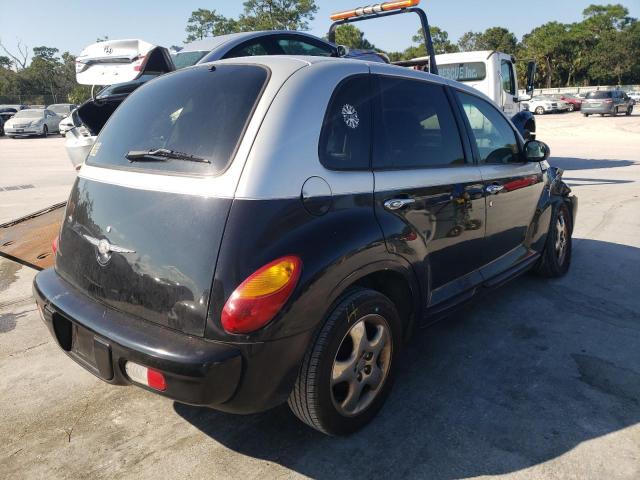 Photo 4 from auction – 2001 CHRYSLER PT CRUISER with VIN 3C8FY4BB81T517333