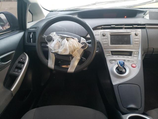 Zdjęcie 9 z aukcji – 2014 TOYOTA PRIUS z VIN JTDKN3DU2E1771599