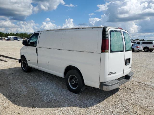 Photo 3 from auction – 2002 CHEVROLET EXPRESS G3 with VIN 1GCHG35FX21106613