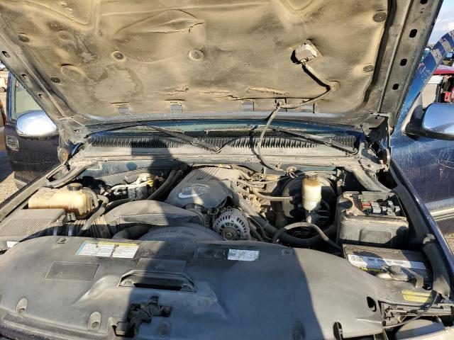 Photo 7 from auction – 2001 CHEVROLET SILVERADO with VIN 1GCEK19T01E169605