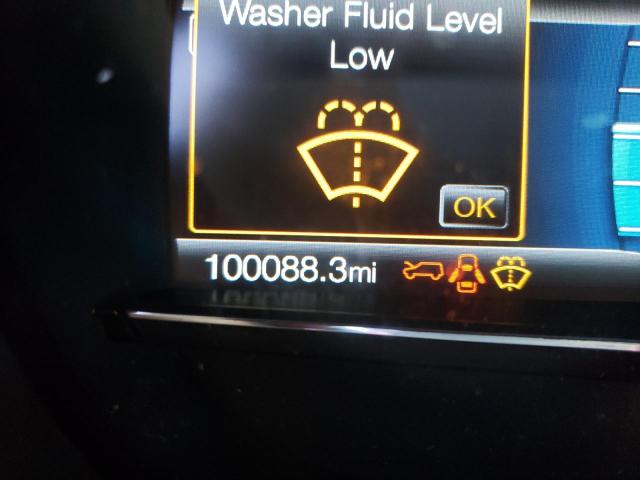 Photo 8 from auction – 2018 FORD EXPLORER X with VIN 1FM5K8D80JGB48104