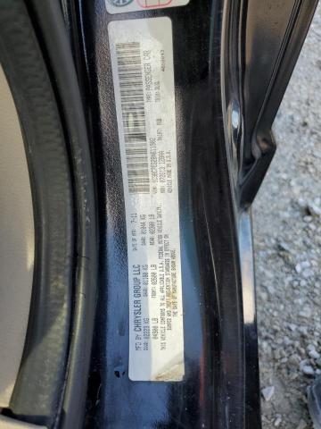 Photo 10 from auction – 2011 CHRYSLER 200 LIMITE with VIN 1C3BC7EG2BN611902