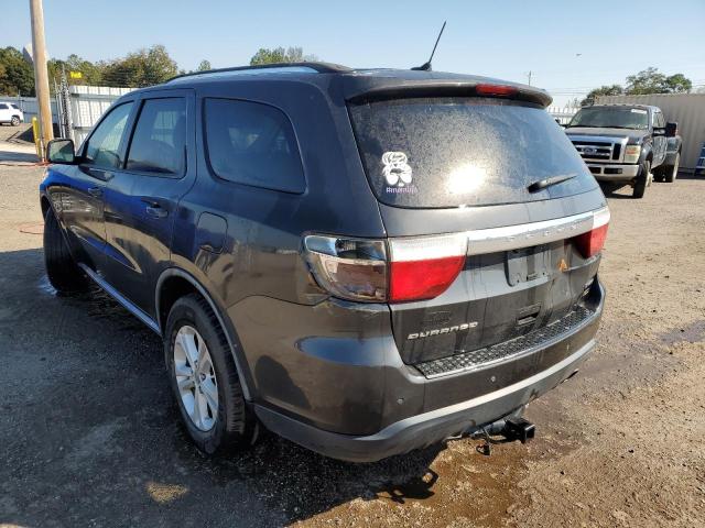 Photo 3 from auction – 2011 DODGE DURANGO CR with VIN 1D4RD4GG3BC729880
