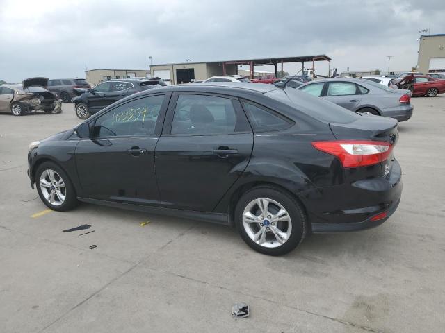 Photo 2 from auction – 2014 FORD FOCUS SE with VIN 1FADP3F29EL294453