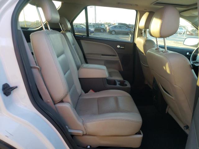 Photo 6 from auction – 2008 FORD TAURUS X L with VIN 1FMDK03W88GA04713