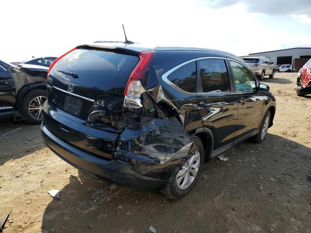 Photo 4 from auction – 2012 HONDA CR-V EXL with VIN 2HKRM3H78CH500817