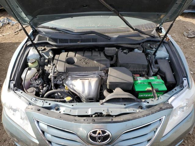 Photo 7 from auction – 2011 TOYOTA CAMRY BASE with VIN 4T4BF3EK9BR139382
