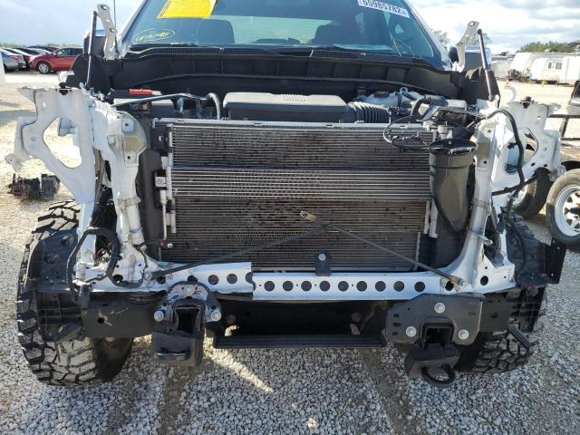 Photo 9 from auction – 2020 CHEVROLET SILVERADO with VIN 1GCUYDED4LZ334271