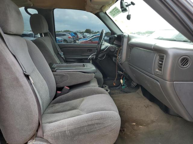 Photo 5 from auction – 2005 CHEVROLET SILVERADO with VIN 1GCHC23U35F958591