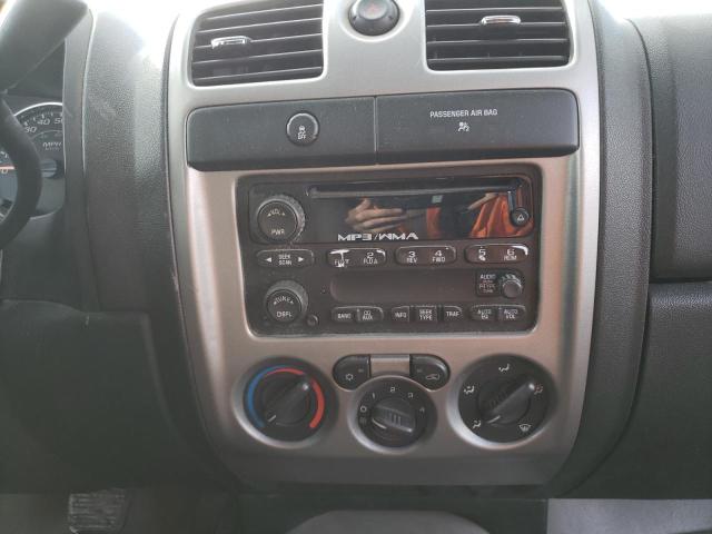 Photo 9 from auction – 2012 CHEVROLET COLORADO with VIN 1GBGSBFE1C8152340