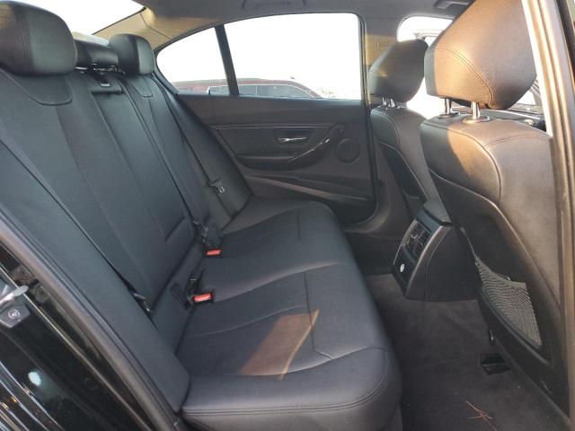 Photo 6 from auction – 2015 BMW 328 I with VIN WBA3A5C58FF609323