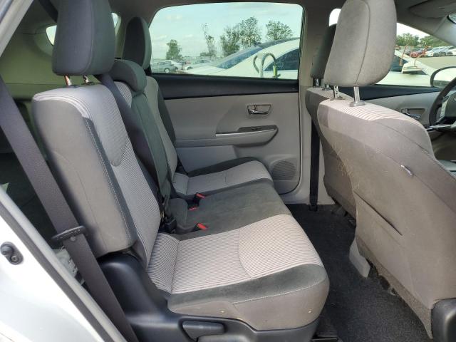 Photo 6 from auction – 2017 TOYOTA PRIUS V with VIN JTDZN3EU1HJ070988