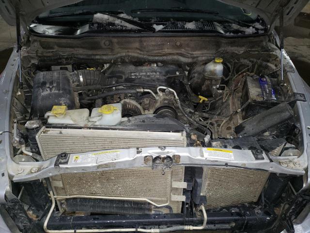 Photo 7 from auction – 2007 DODGE RAM 1500 S with VIN 1D7HU182X7S164346