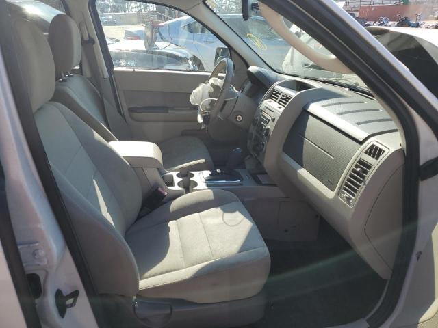 Photo 5 from auction – 2010 FORD ESCAPE with VIN 1FMCU0D79AKB41479
