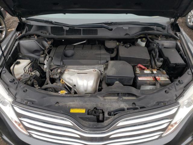 Photo 7 from auction – 2011 TOYOTA VENZA with VIN 4T3ZA3BB0BU053462