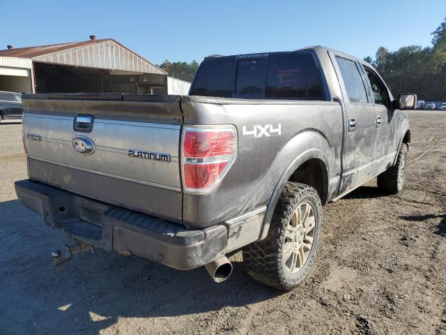Photo 4 from auction – 2013 FORD F150 SUPER with VIN 1FTFW1ET5DFC96508