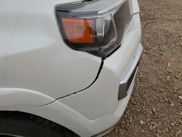 Photo 9 from auction – 2021 TOYOTA 4RUNNER TR with VIN JTEKU5JR5M5839461