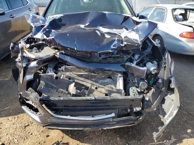 Photo 9 from auction – 2021 CHEVROLET TRAX 1LT with VIN KL7CJPSM0MB370875