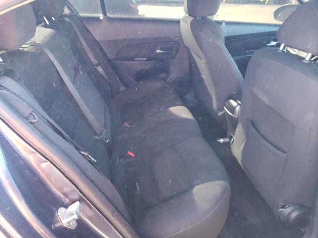 Photo 6 from auction – 2014 CHEVROLET CRUZE LT with VIN 1G1PC5SB4E7128007