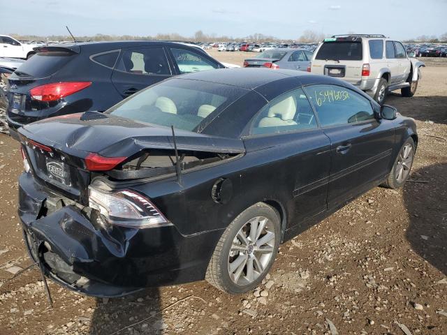 Photo 4 from auction – 2012 VOLVO C70 T5 with VIN YV1672MCXCJ131466