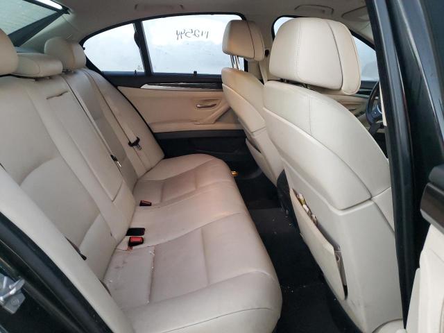 Photo 6 from auction – 2011 BMW 535 XI with VIN WBAFU7C53BC878261