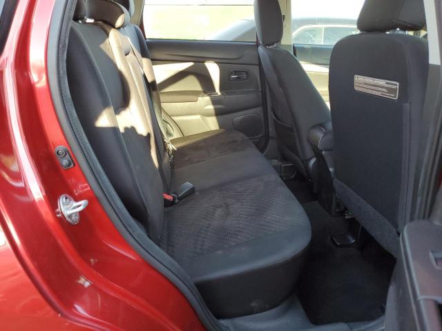 Photo 6 from auction – 2015 MITSUBISHI OUTLANDER with VIN 4A4AP4AUXFE021368