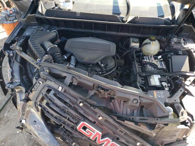 Photo 7 from auction – 2017 GMC ACADIA SLT with VIN 1GKKNMLS2HZ214904