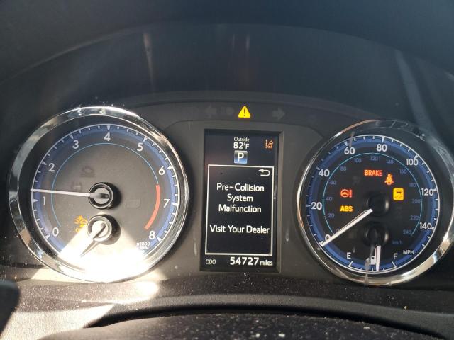 Photo 8 from auction – 2019 TOYOTA COROLLA L with VIN 2T1BURHE6KC213450