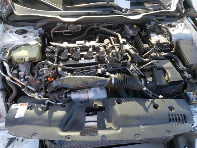 Photo 7 from auction – 2016 HONDA CIVIC EXL with VIN 19XFC1F7XGE026344