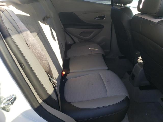 Photo 6 from auction – 2016 BUICK ENCORE SPO with VIN KL4CJ2SM5GB605999