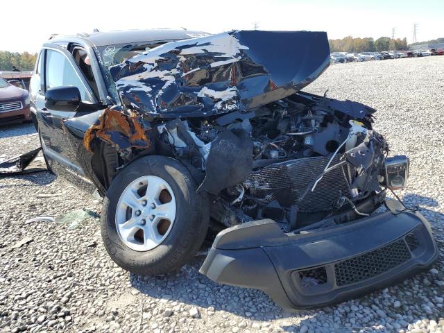 Photo 1 from auction – 2015 JEEP GRAND CHER with VIN 1C4RJEAG4FC792819
