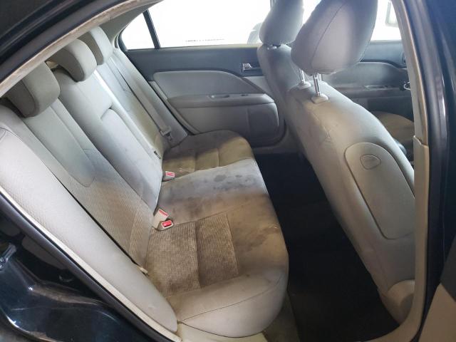 Photo 6 from auction – 2010 FORD FUSION S with VIN 3FAHP0GA1AR209784