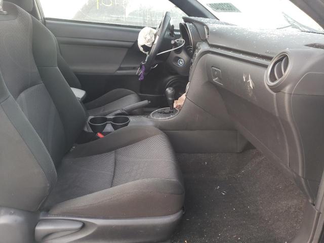 Photo 5 from auction – 2012 TOYOTA SCION TC with VIN JTKJF5C71C3037479