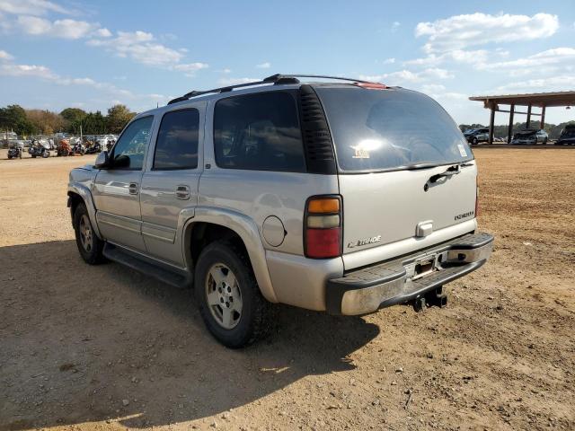 Photo 3 from auction – 2004 CHEVROLET TAHOE C150 with VIN 1GNEC13Z84J204792