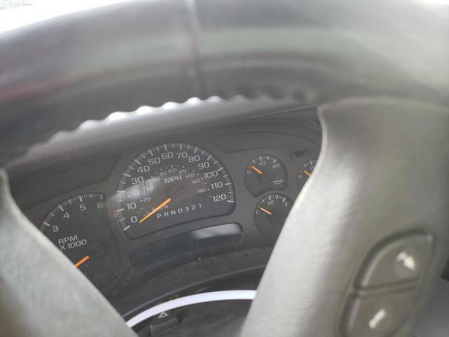 Photo 8 from auction – 2006 CHEVROLET SILVERADO with VIN 3GCEC14Z06G217760