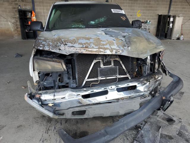 Photo 9 from auction – 2001 CHEVROLET SILVERADO with VIN 1GCJC39171E298253