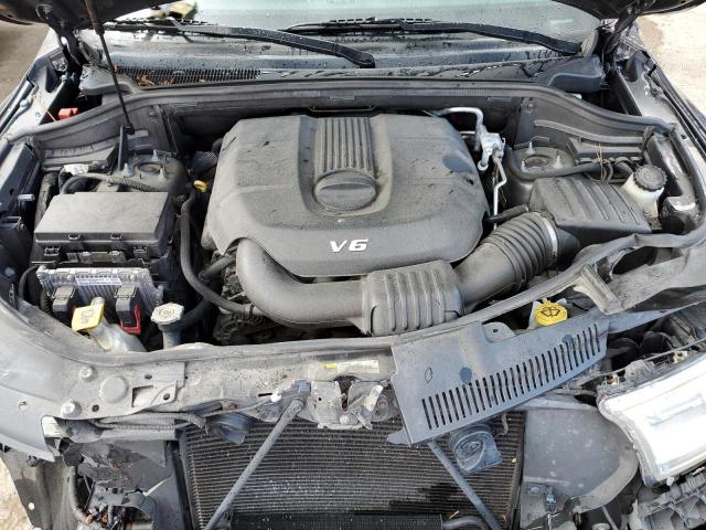 Photo 7 from auction – 2014 DODGE DURANGO SX with VIN 1C4RDJAG9EC332568