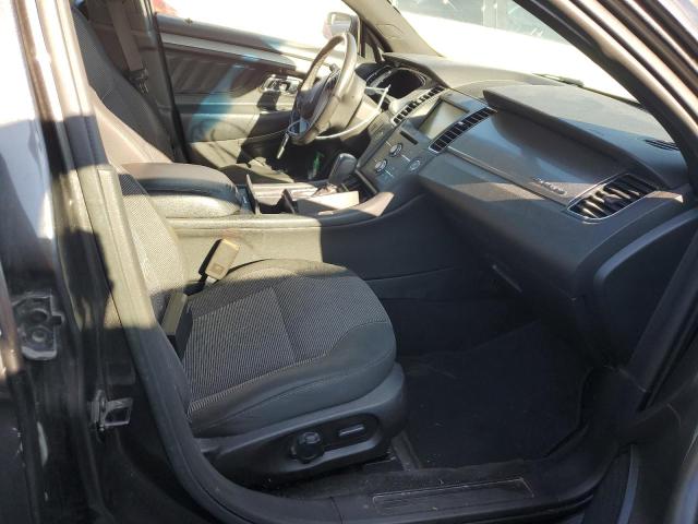 Photo 5 from auction – 2015 FORD TAURUS SEL with VIN 1FAHP2E85FG169901
